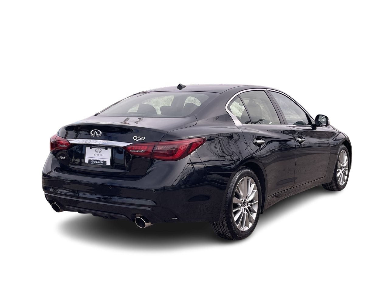2024 Infiniti Q50