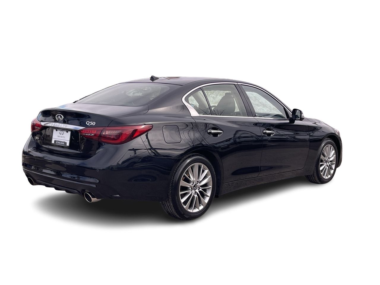 2024 Infiniti Q50