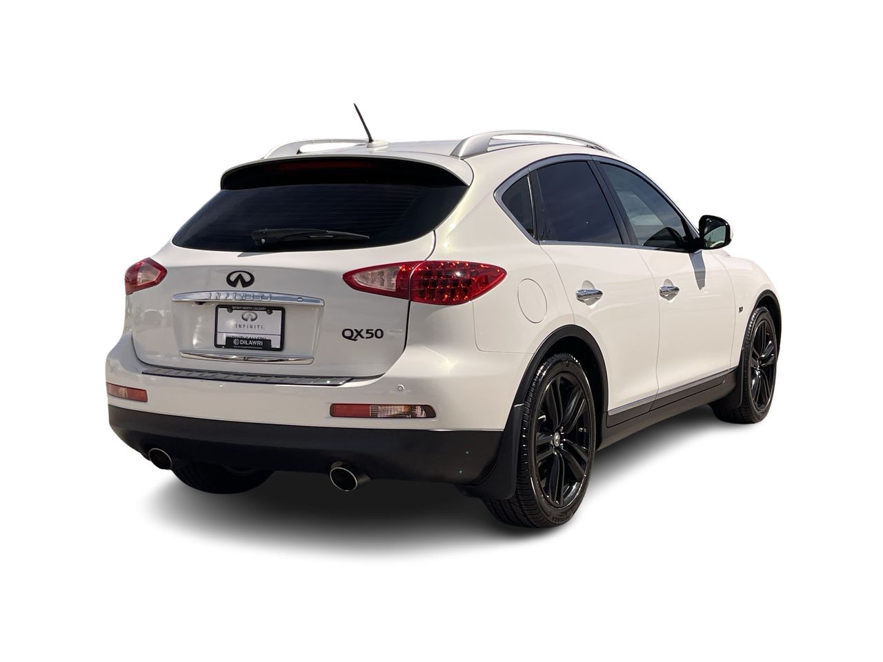 2015 Infiniti QX50 in Calgary, Alberta