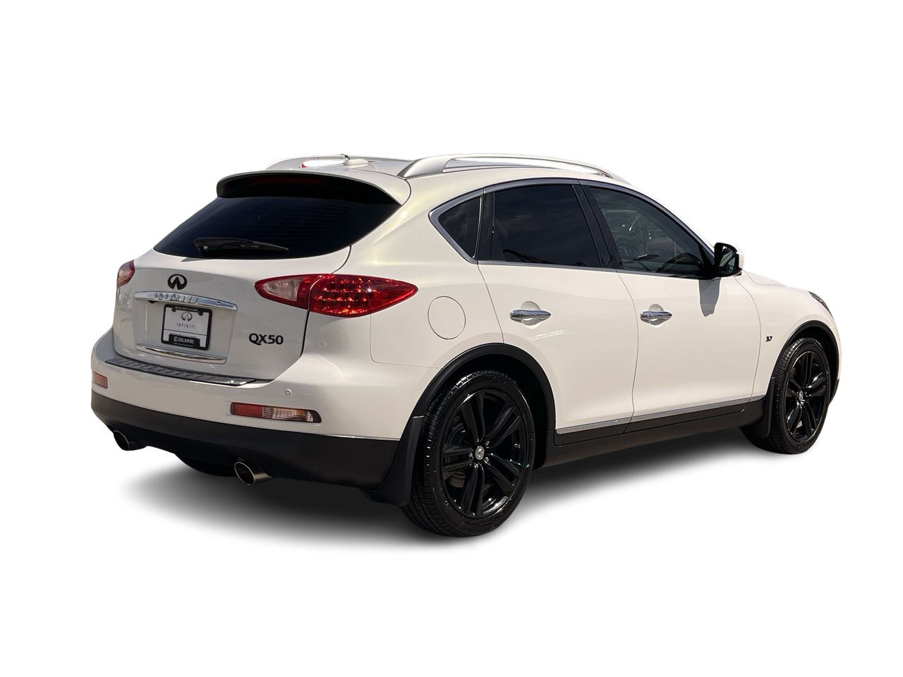 2015 Infiniti QX50 in Calgary, Alberta