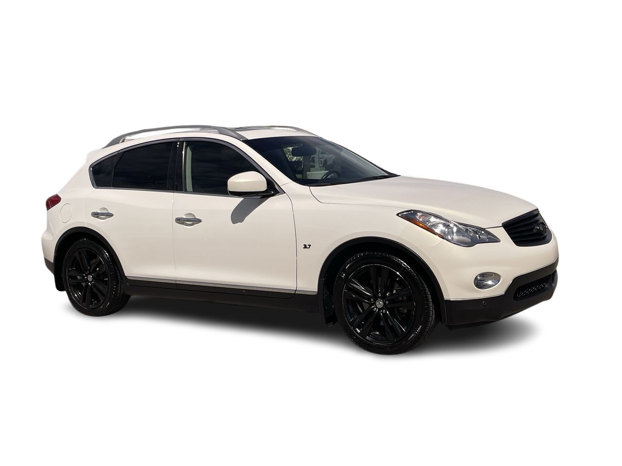 2015 Infiniti QX50 in Calgary, Alberta