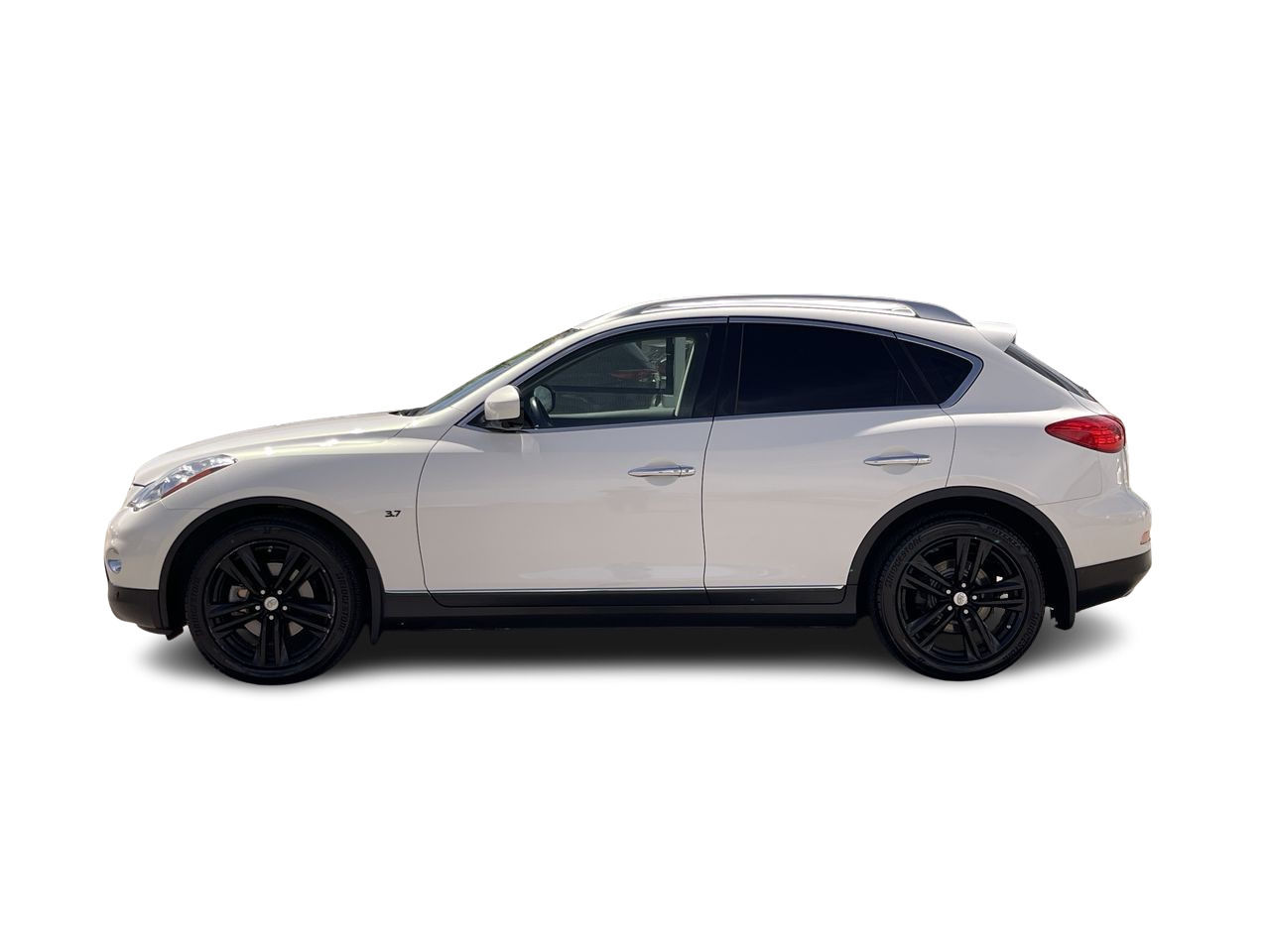 2015 Infiniti QX50 in Calgary, Alberta