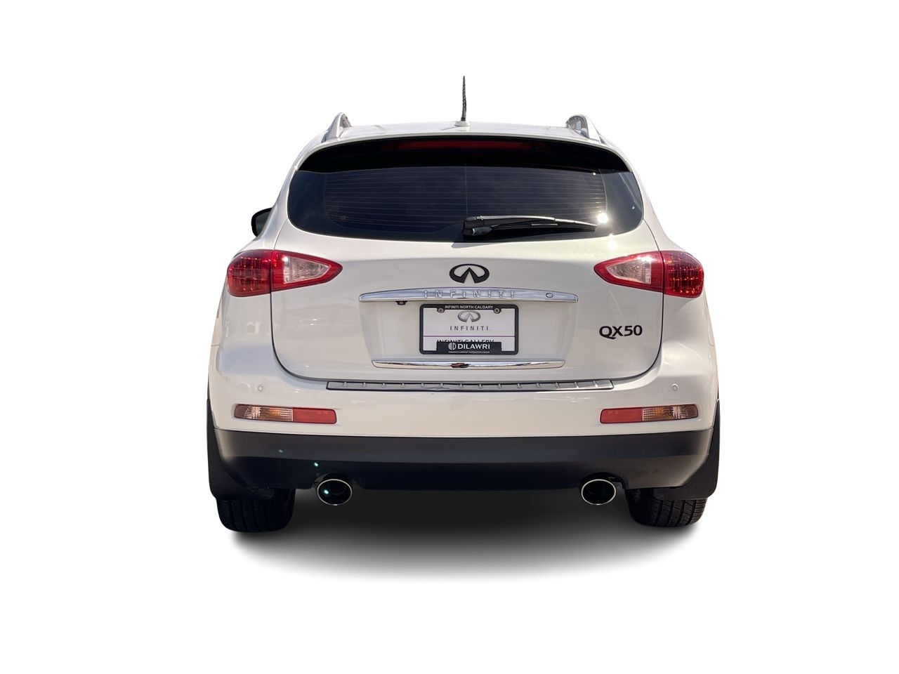 2015 Infiniti QX50 in Calgary, Alberta