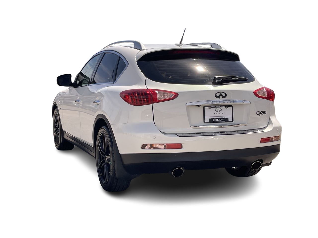 2015 Infiniti QX50 in Calgary, Alberta