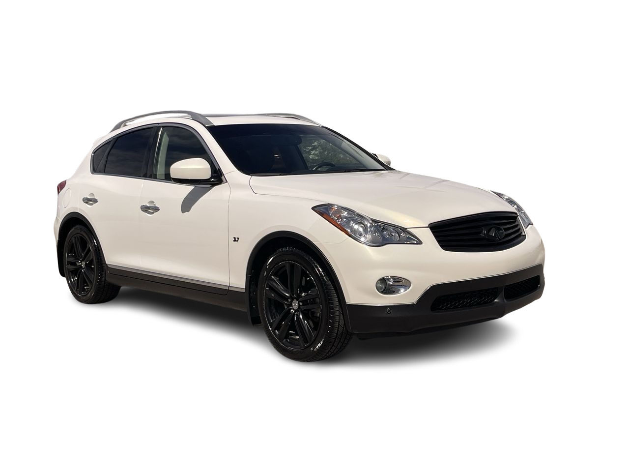 2015 Infiniti QX50 in Calgary, Alberta