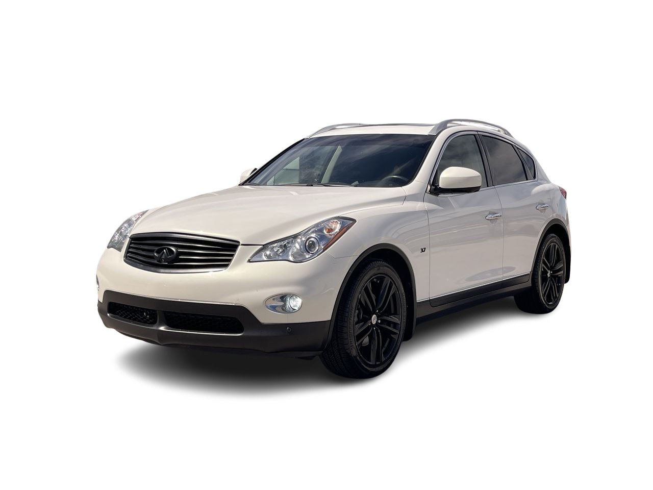 2015 Infiniti QX50 in Calgary, Alberta
