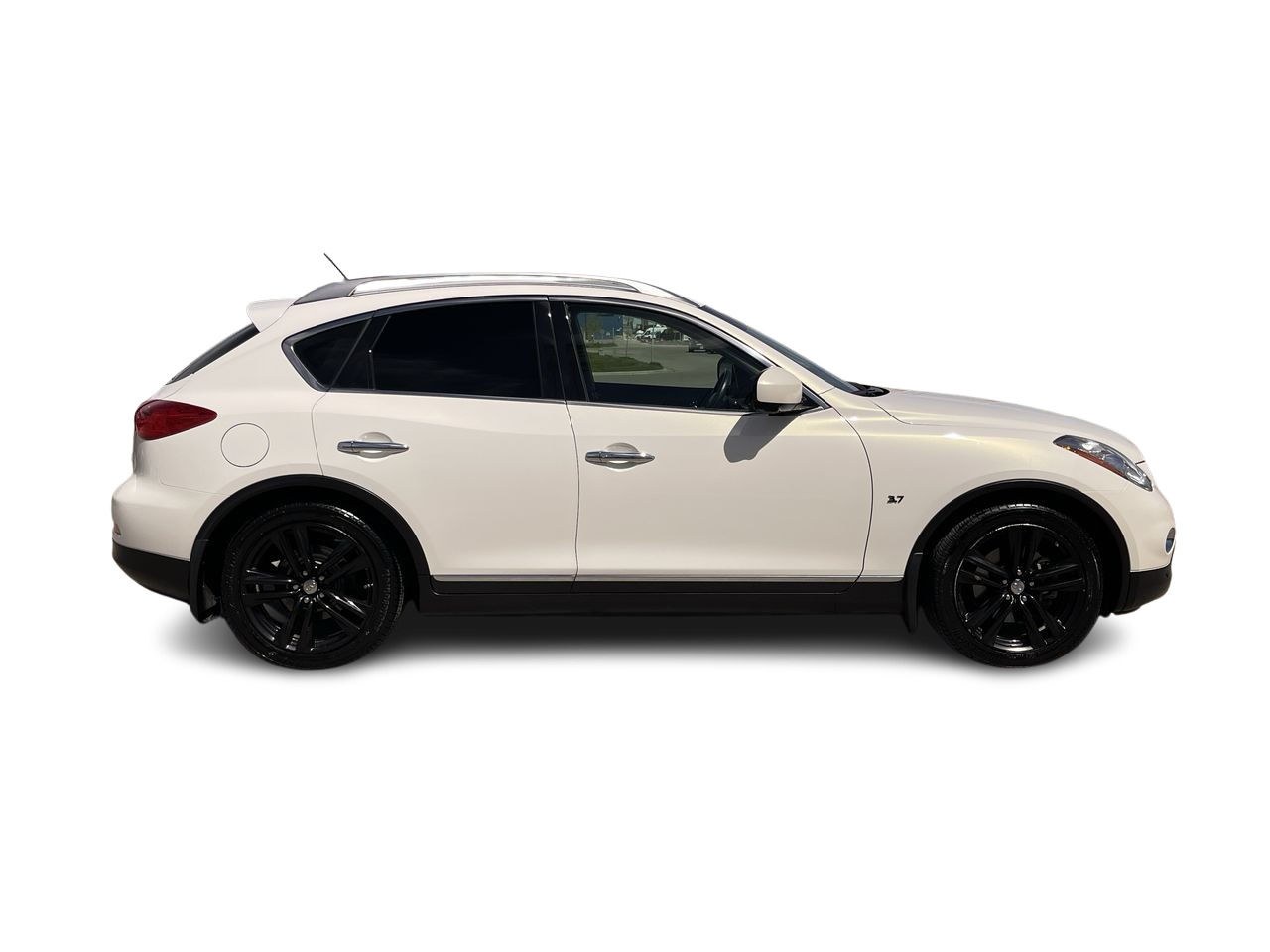 2015 Infiniti QX50 in Calgary, Alberta