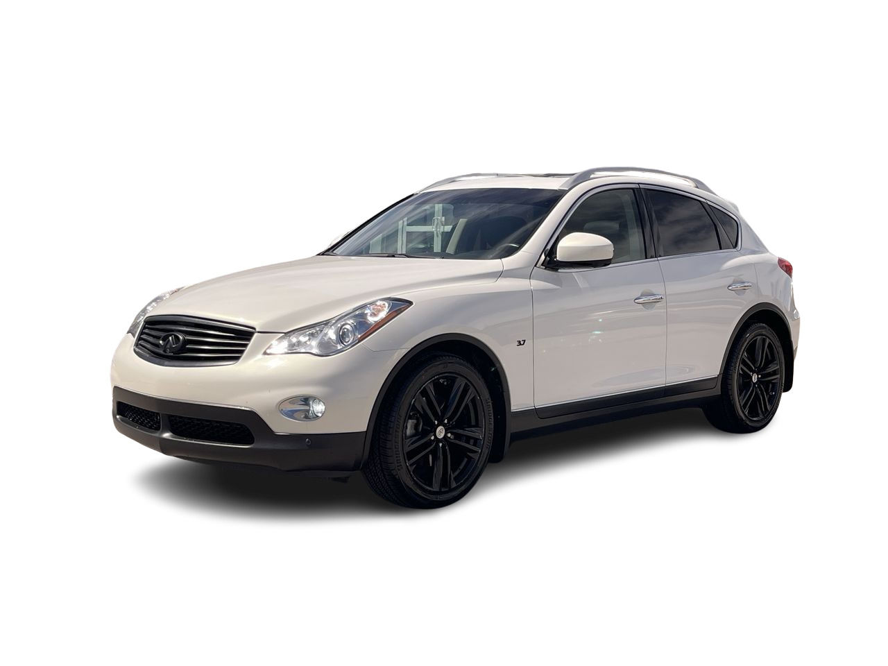 2015 Infiniti QX50 in Calgary, Alberta
