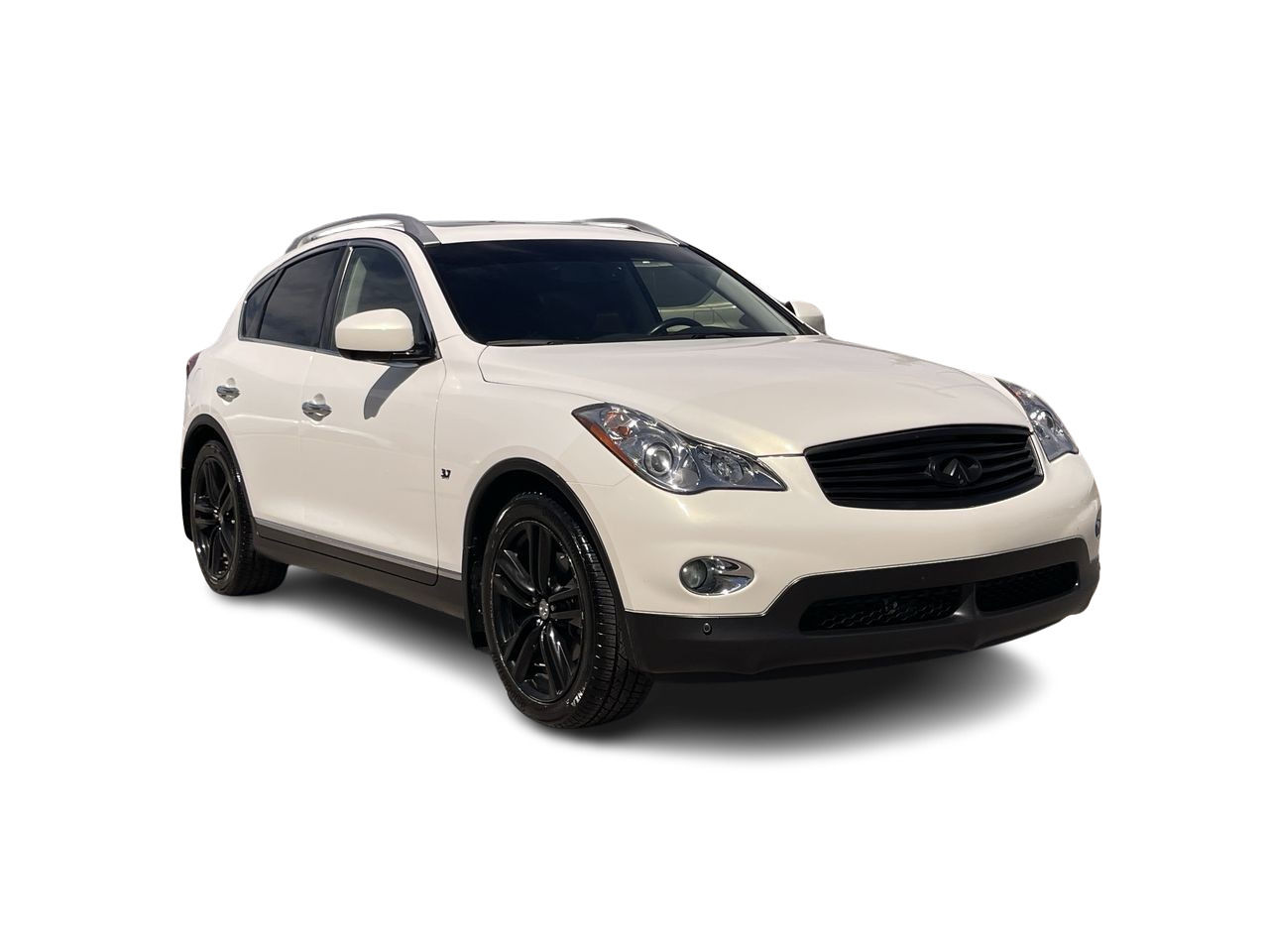 2015 Infiniti QX50 in Calgary, Alberta