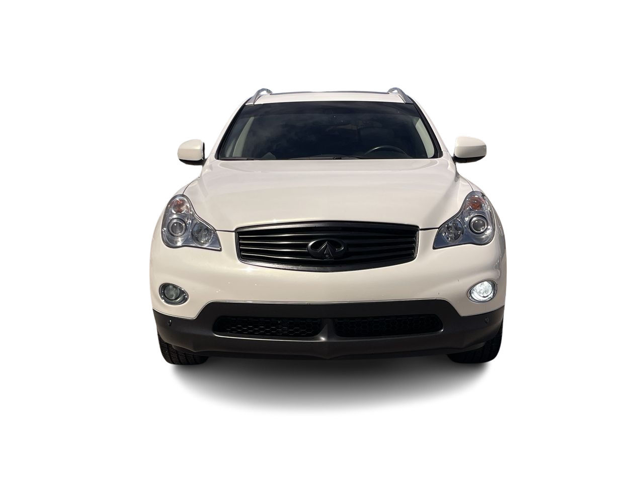2015 Infiniti QX50 in Calgary, Alberta