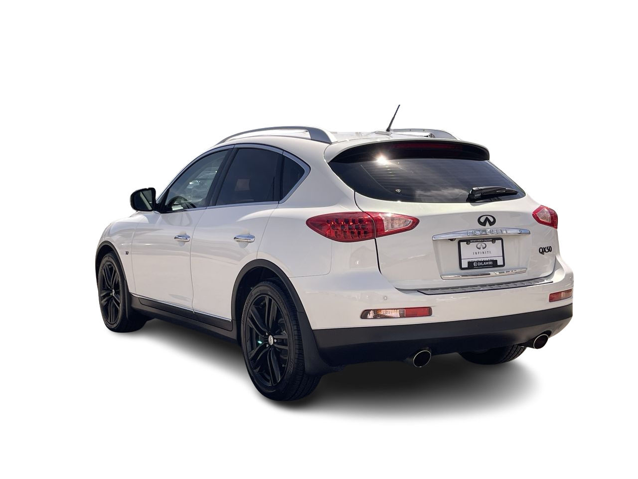 2015 Infiniti QX50 in Calgary, Alberta
