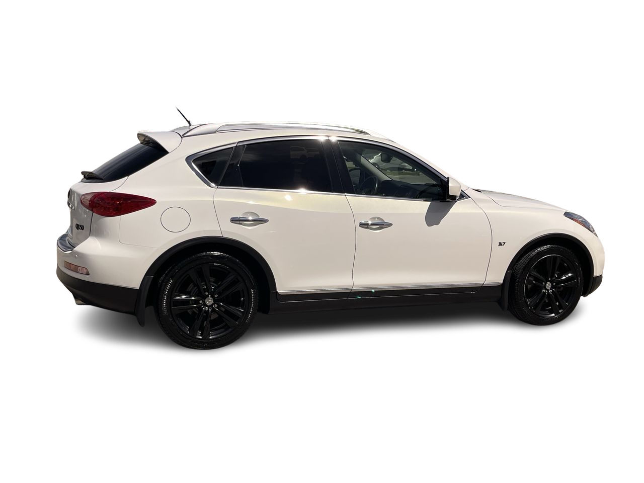 2015 Infiniti QX50 in Calgary, Alberta