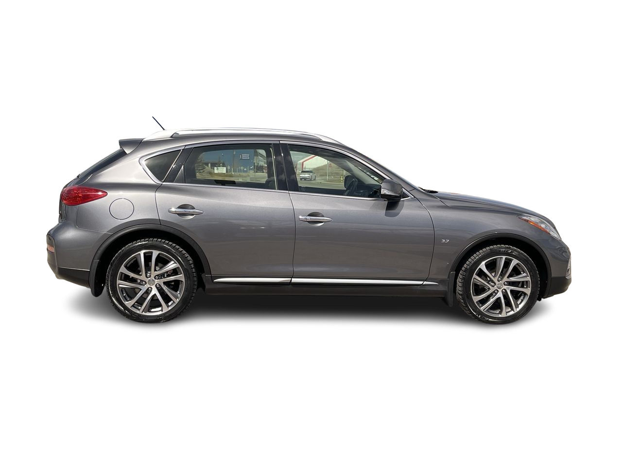 2017 Infiniti QX50 in Calgary, Alberta