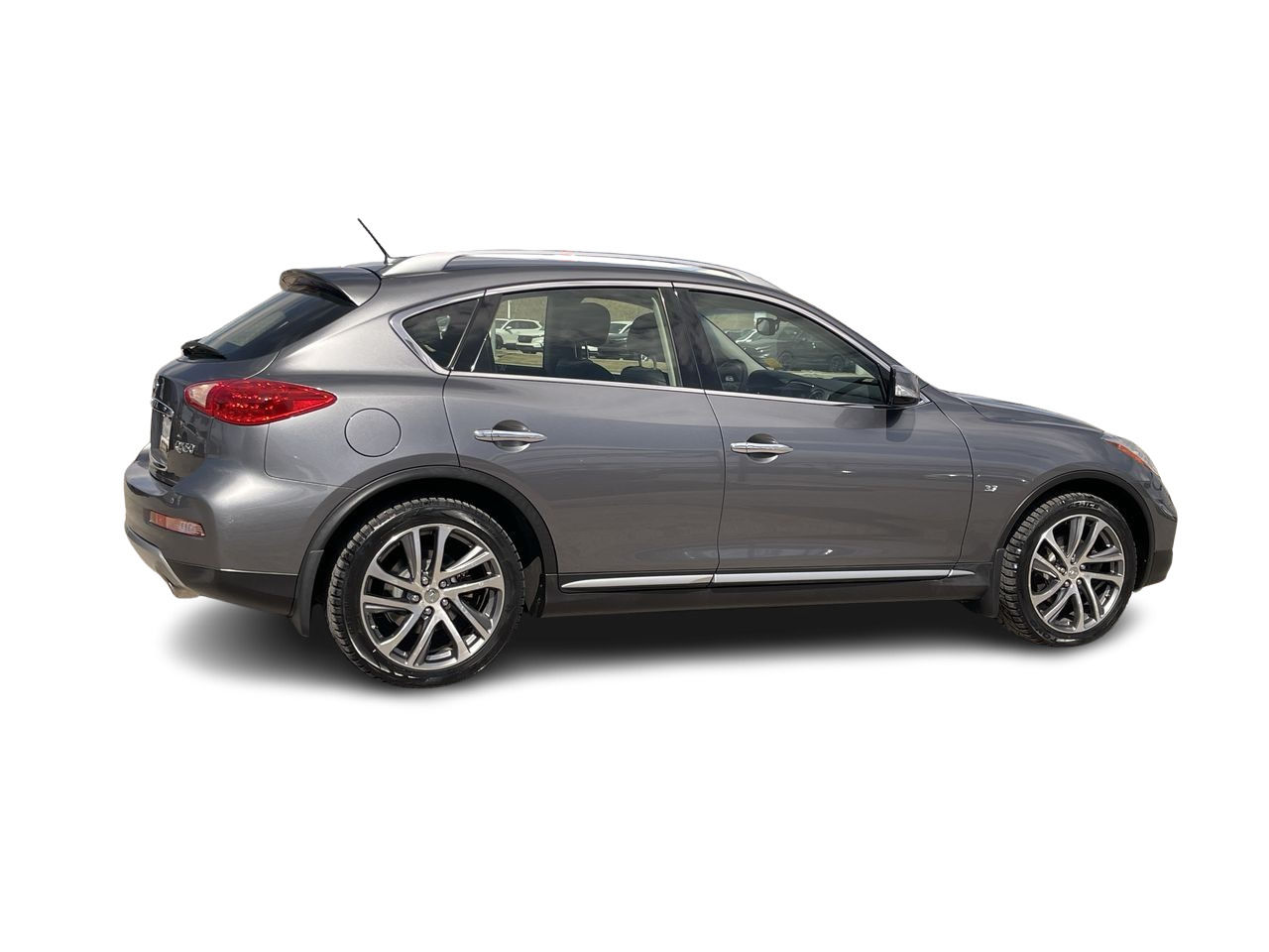 2017 Infiniti QX50 in Calgary, Alberta