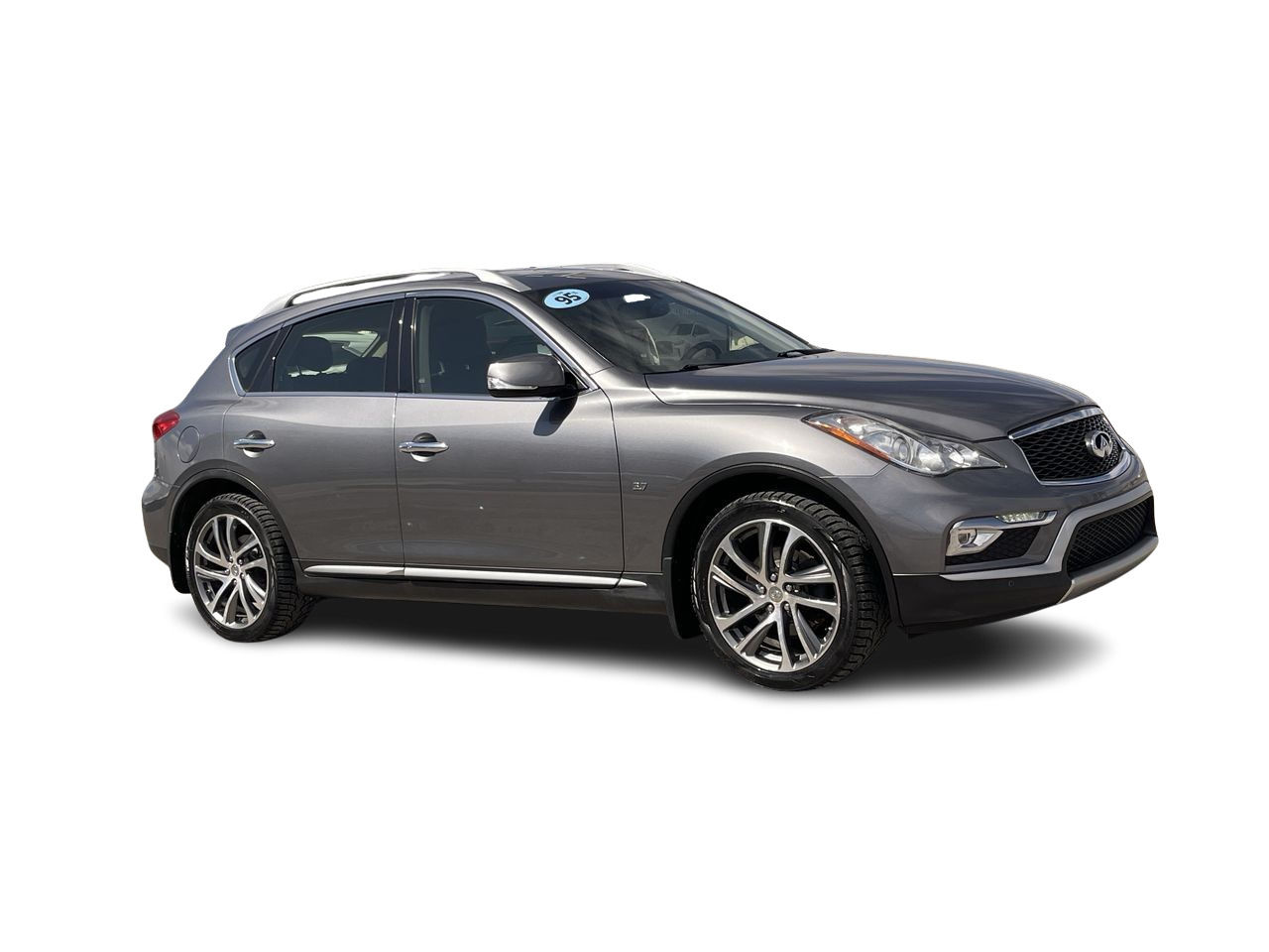 2017 Infiniti QX50 in Calgary, Alberta