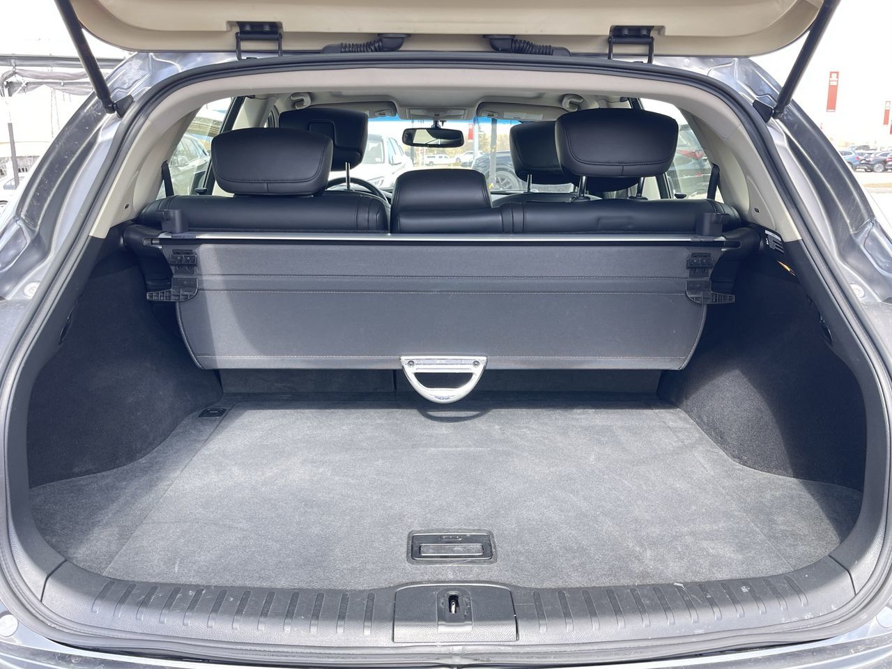 2017 Infiniti QX50 in Calgary, Alberta