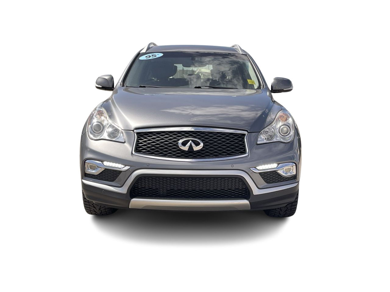 2017 Infiniti QX50 in Calgary, Alberta