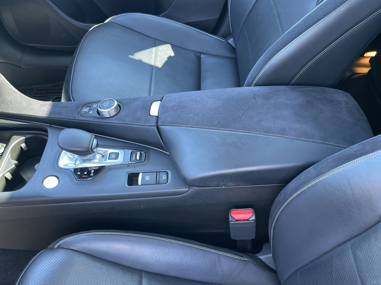 2019 Infiniti QX50 in Calgary, Alberta