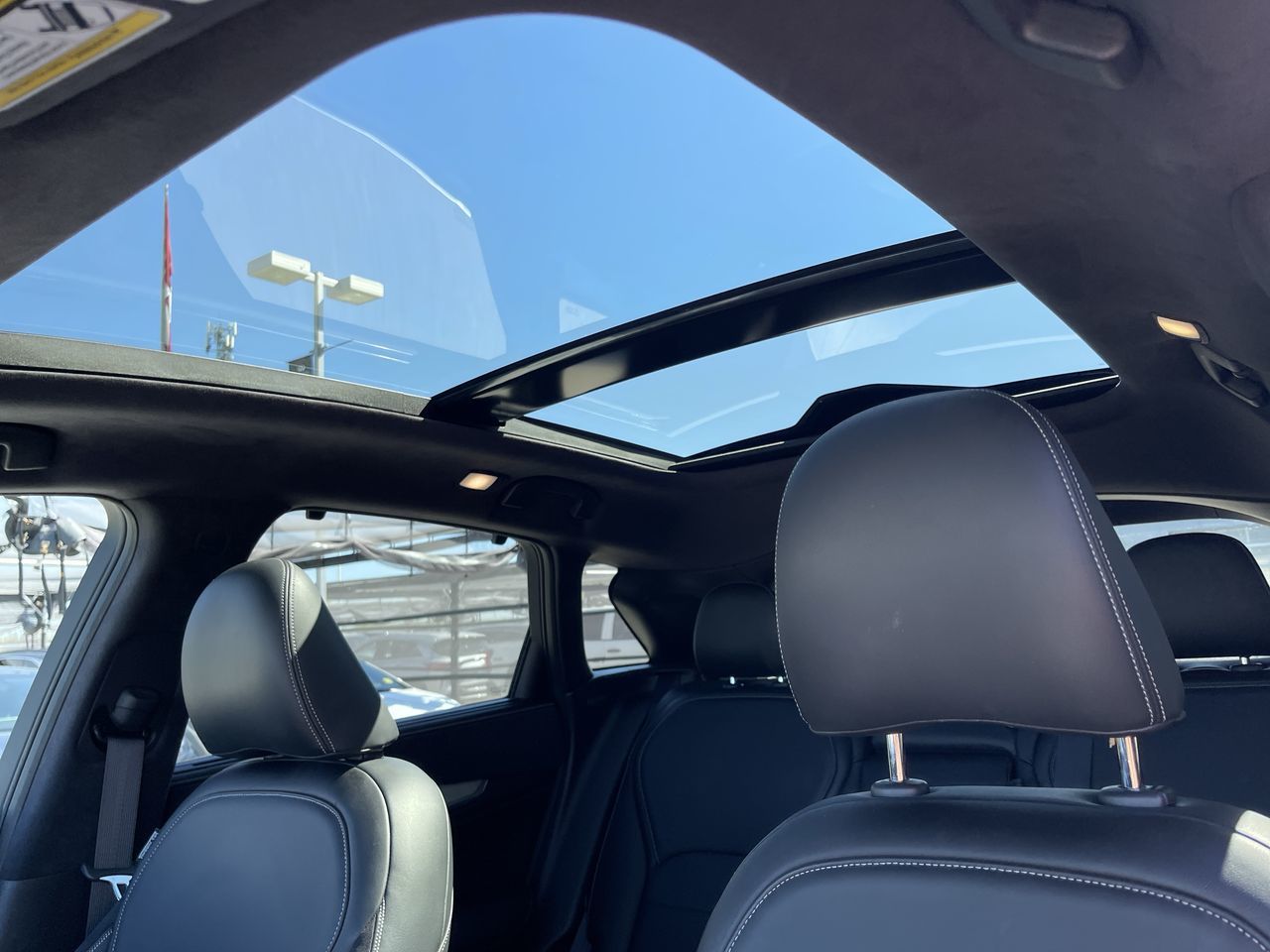 2019 Infiniti QX50 in Calgary, Alberta