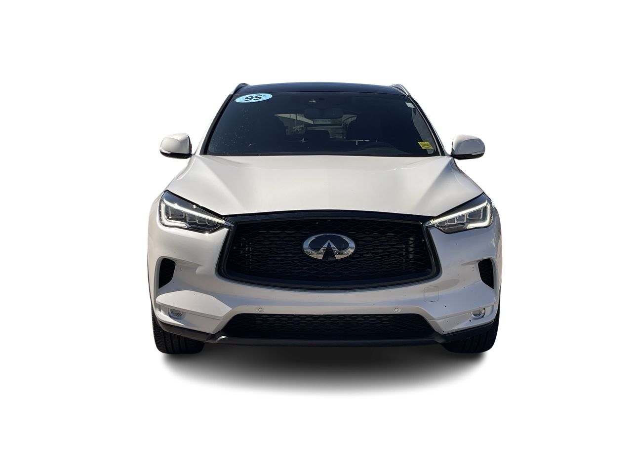 2019 Infiniti QX50 in Calgary, Alberta