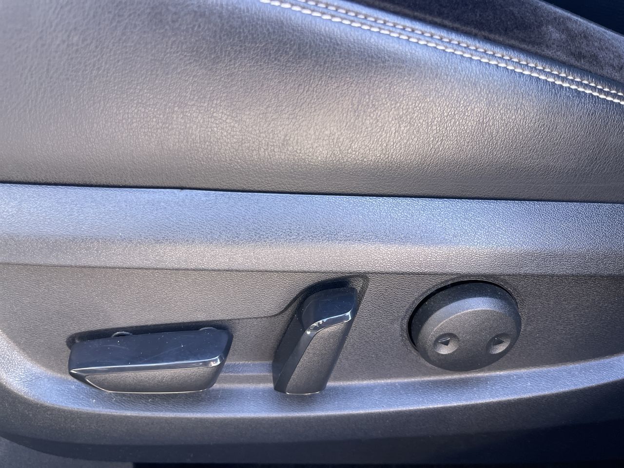 2019 Infiniti QX50 in Calgary, Alberta