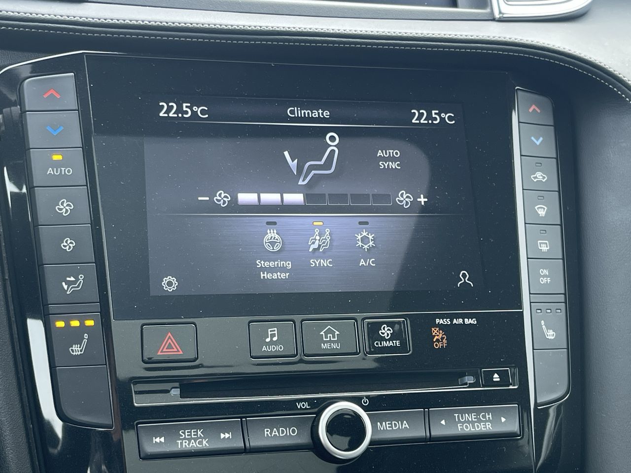 2021 Infiniti QX50 in Calgary, Alberta