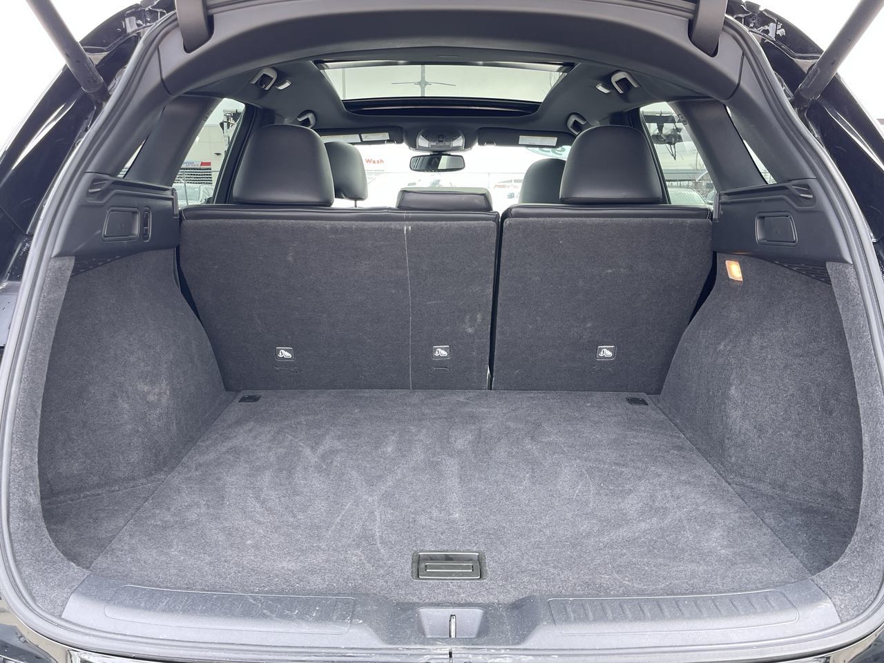 2021 Infiniti QX50 in Calgary, Alberta