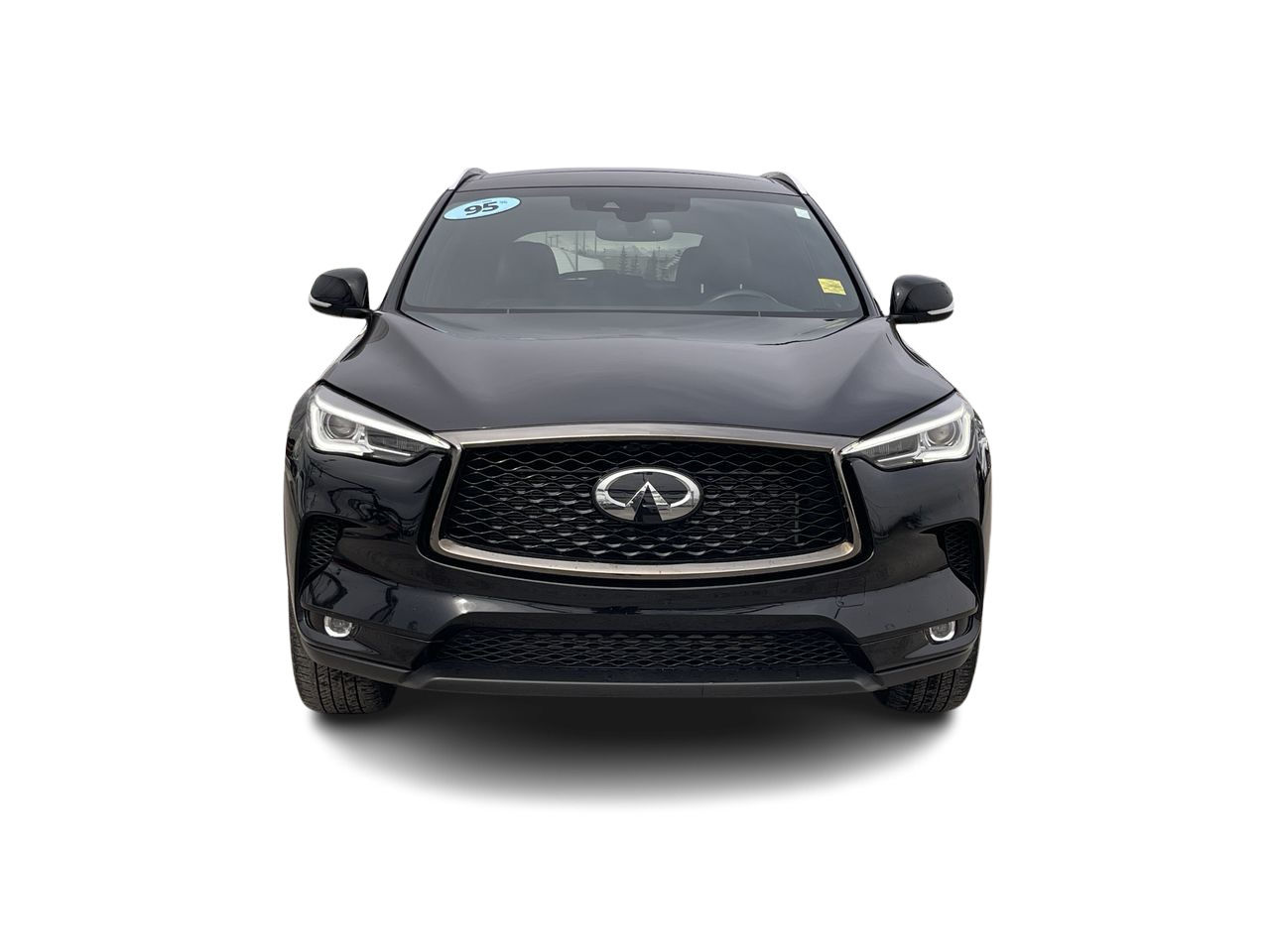 2021 Infiniti QX50 in Calgary, Alberta
