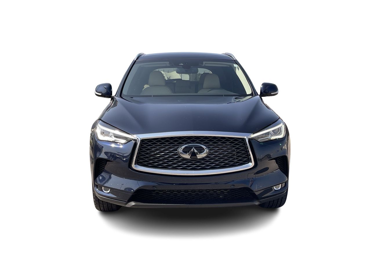 2021 Infiniti QX50