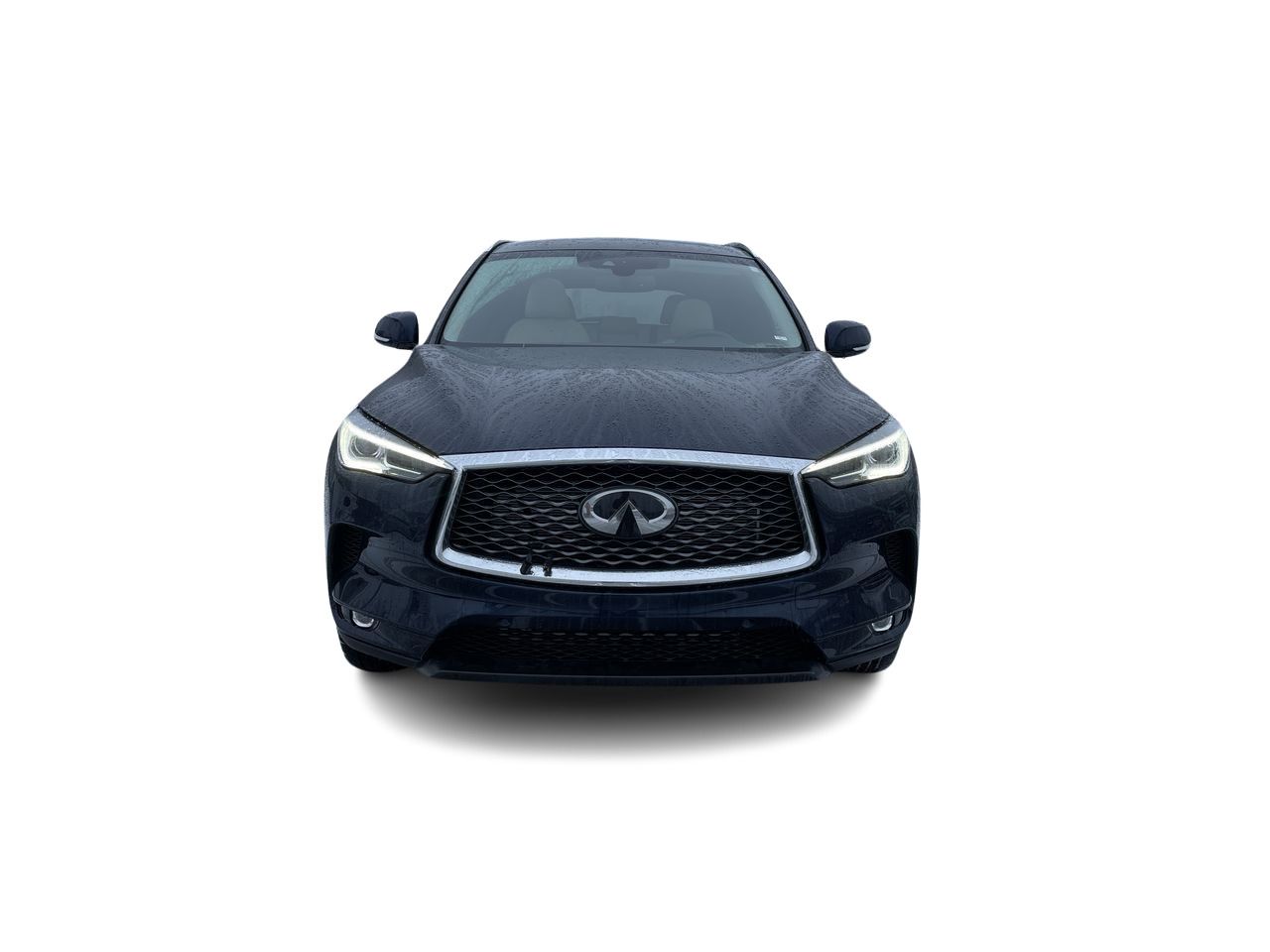 2021 Infiniti QX50 in Calgary, Alberta