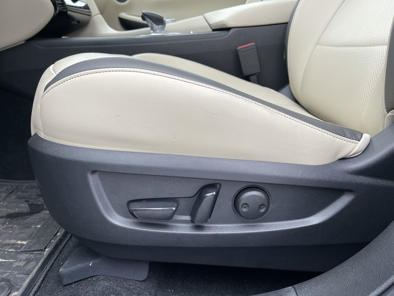 2021 Infiniti QX50 in Calgary, Alberta