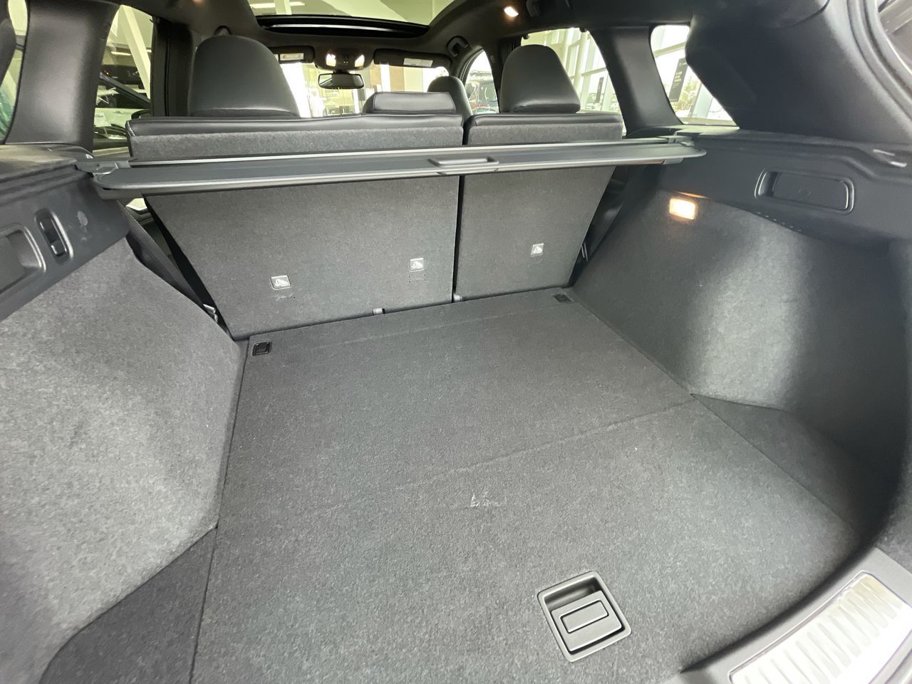 2021 Infiniti QX50 in Calgary, Alberta