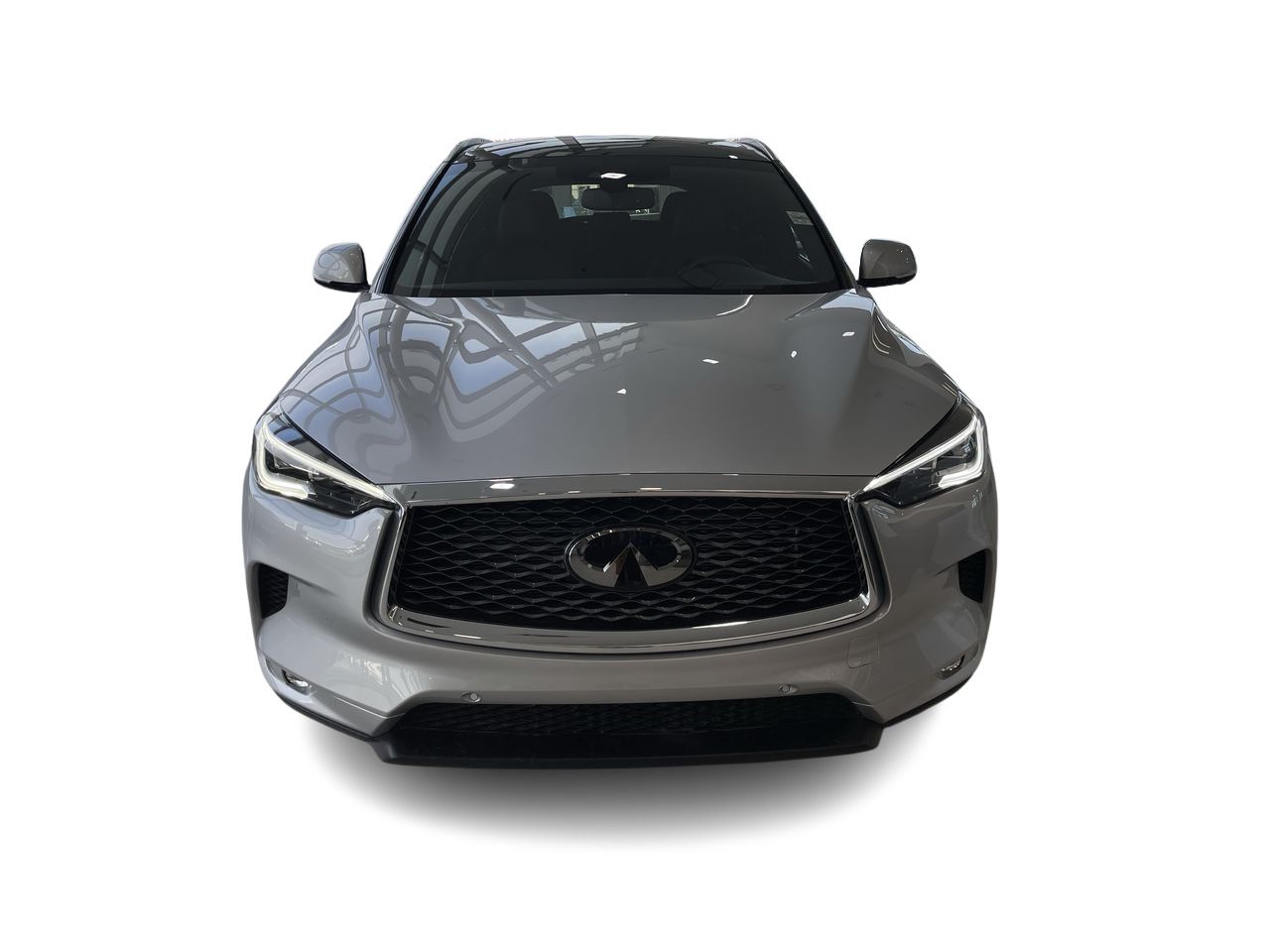 2021 Infiniti QX50 in Calgary, Alberta