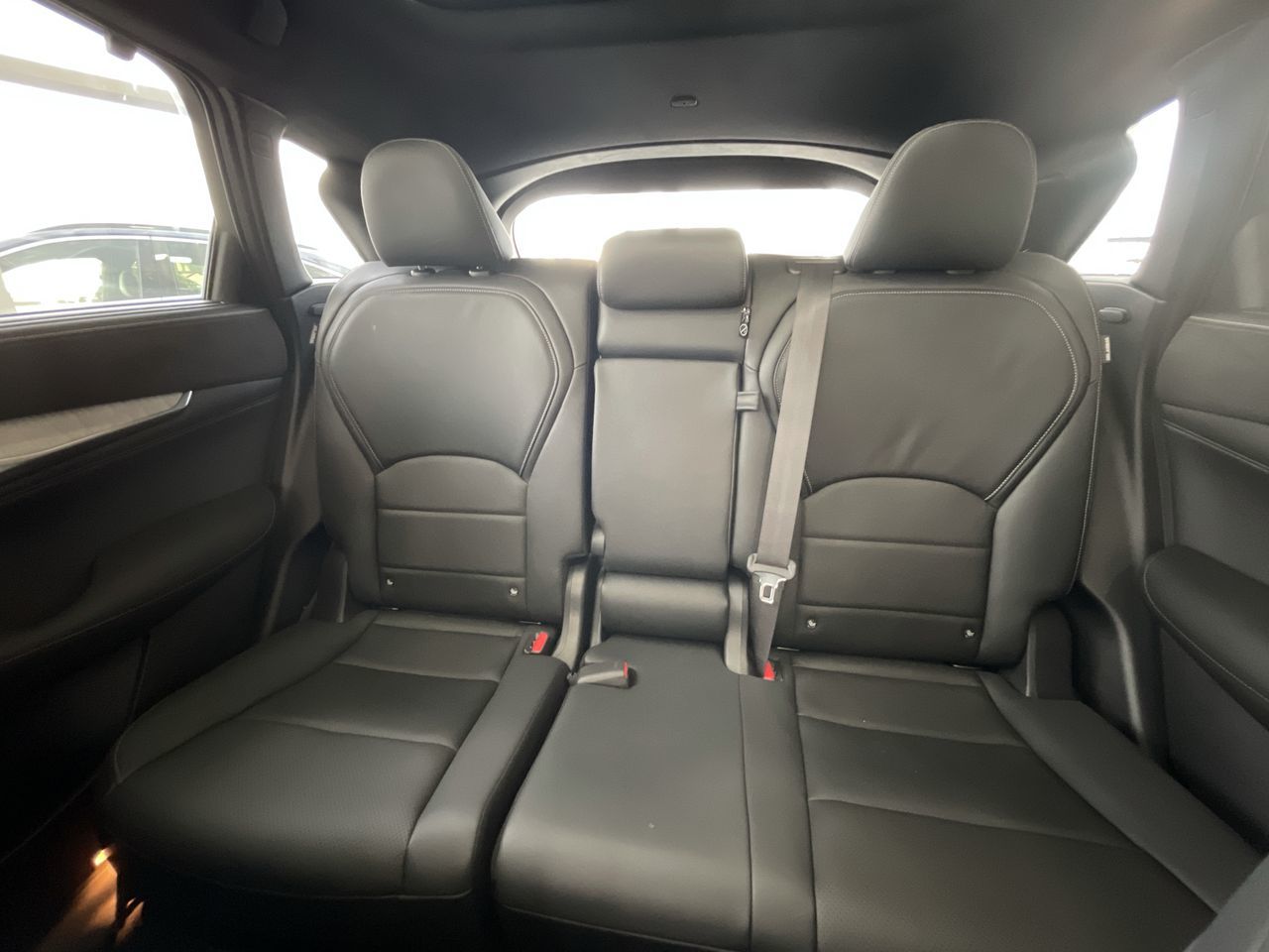 2021 Infiniti QX50 in Calgary, Alberta
