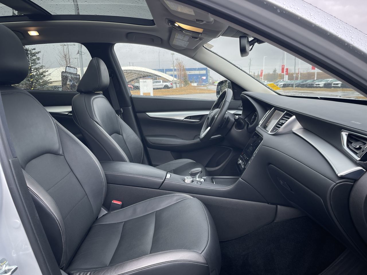 Infiniti QX50  2021 à Calgary, Alberta