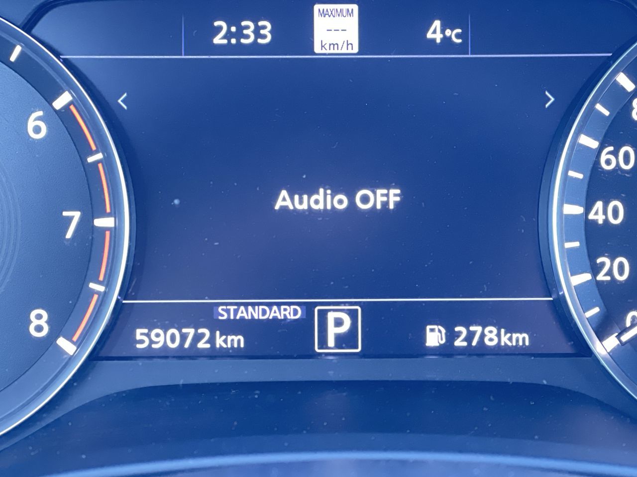 2021 Infiniti QX50 in Calgary, Alberta