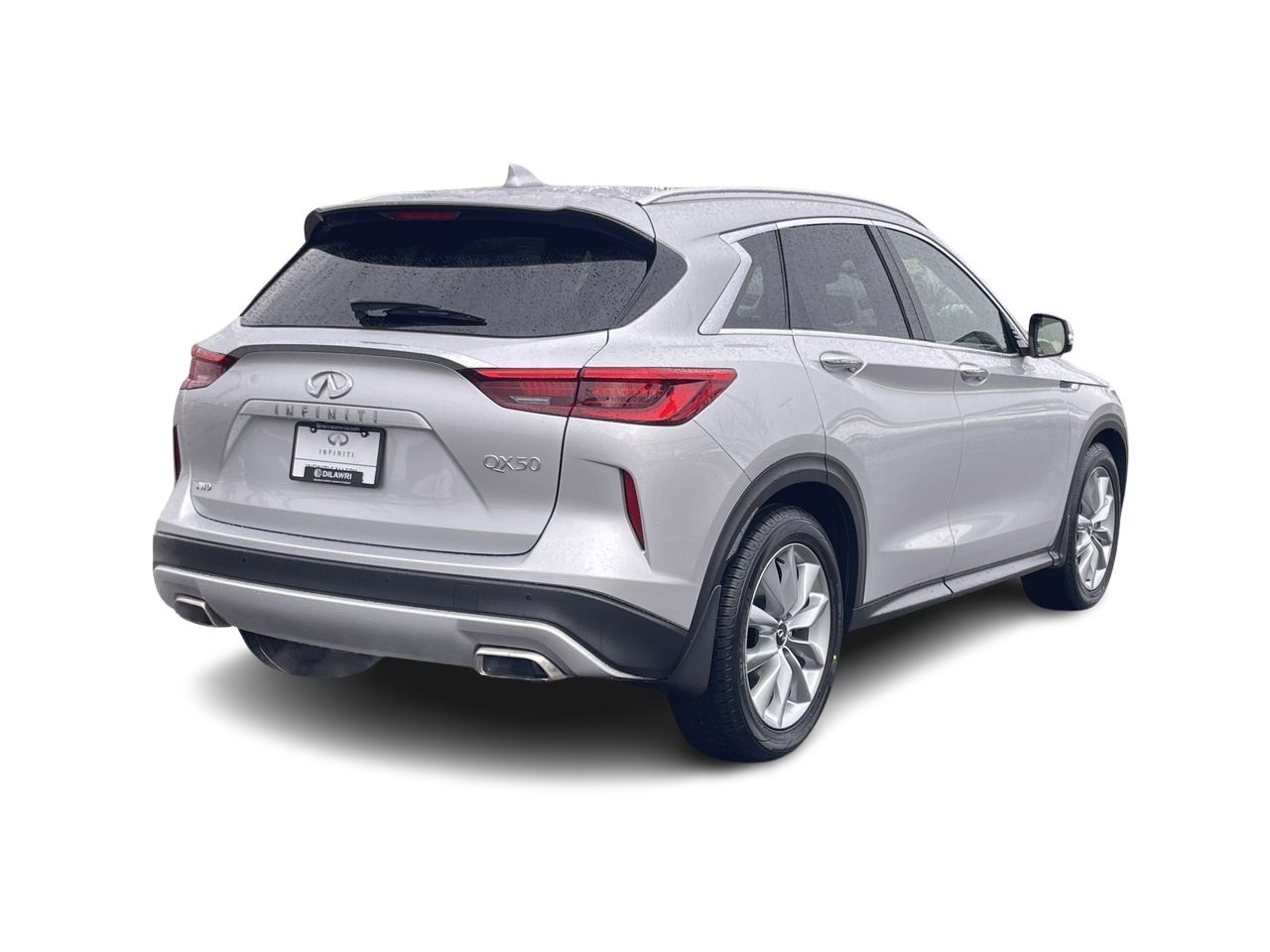 Infiniti QX50  2021 à Calgary, Alberta