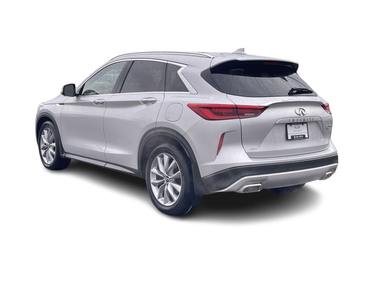 Infiniti QX50  2021 à Calgary, Alberta