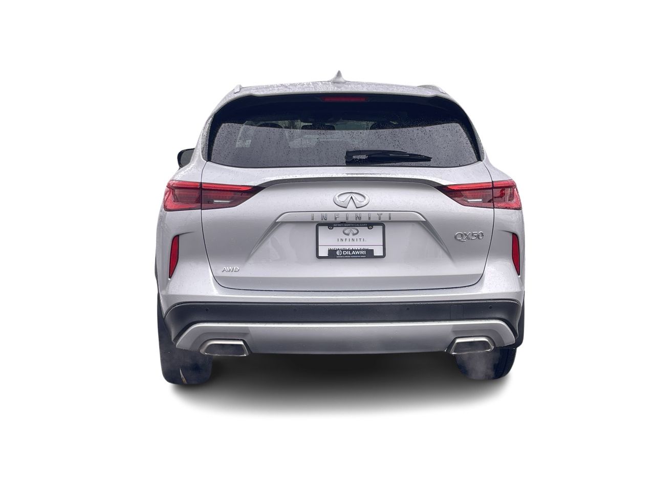 Infiniti QX50  2021 à Calgary, Alberta