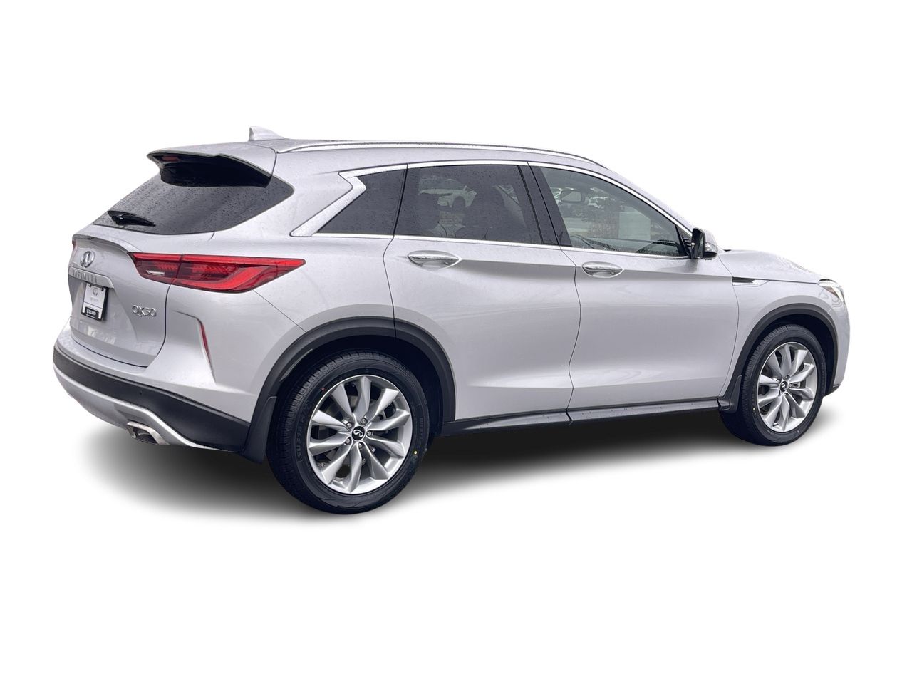 Infiniti QX50  2021 à Calgary, Alberta