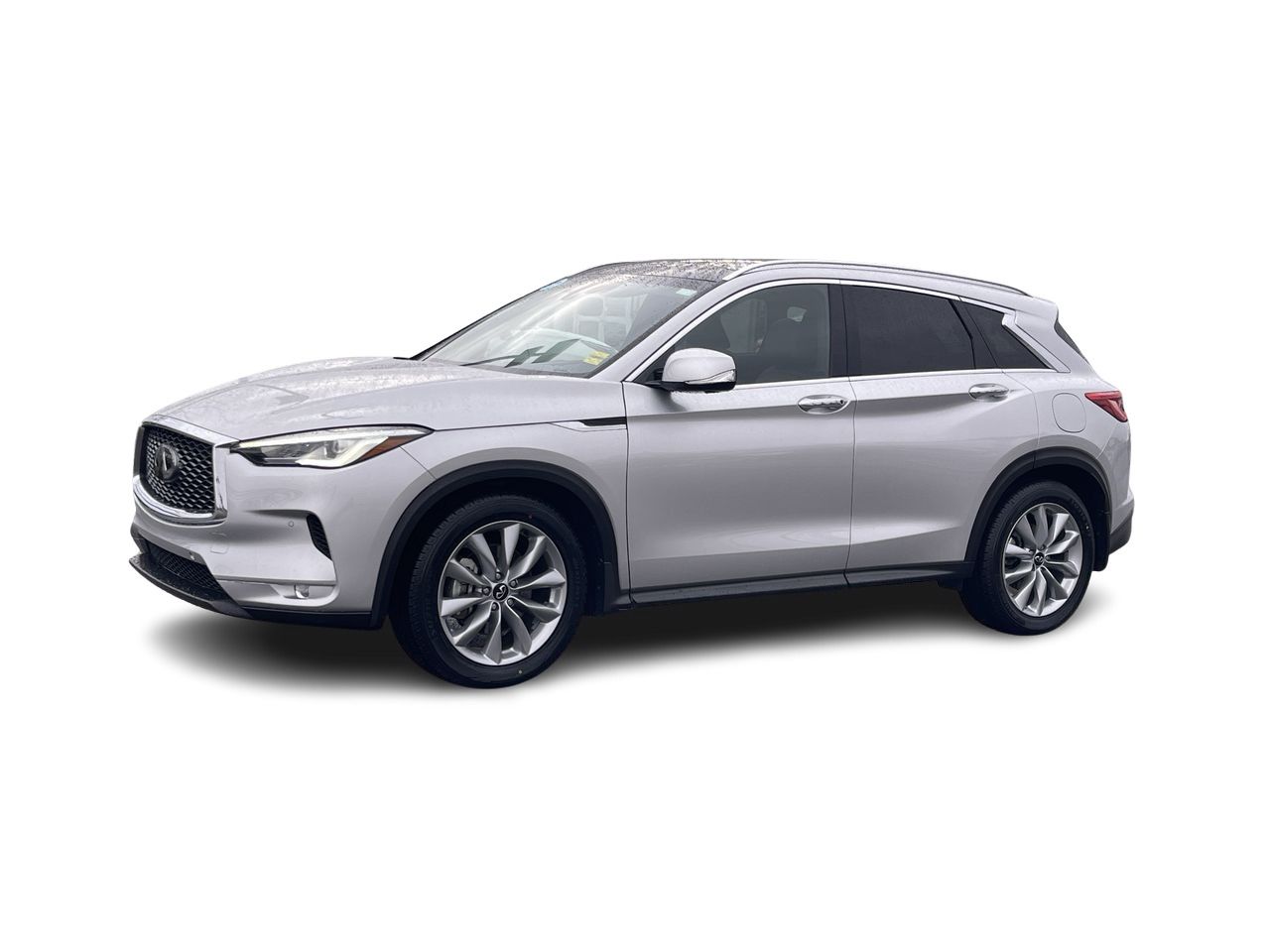 Infiniti QX50  2021 à Calgary, Alberta