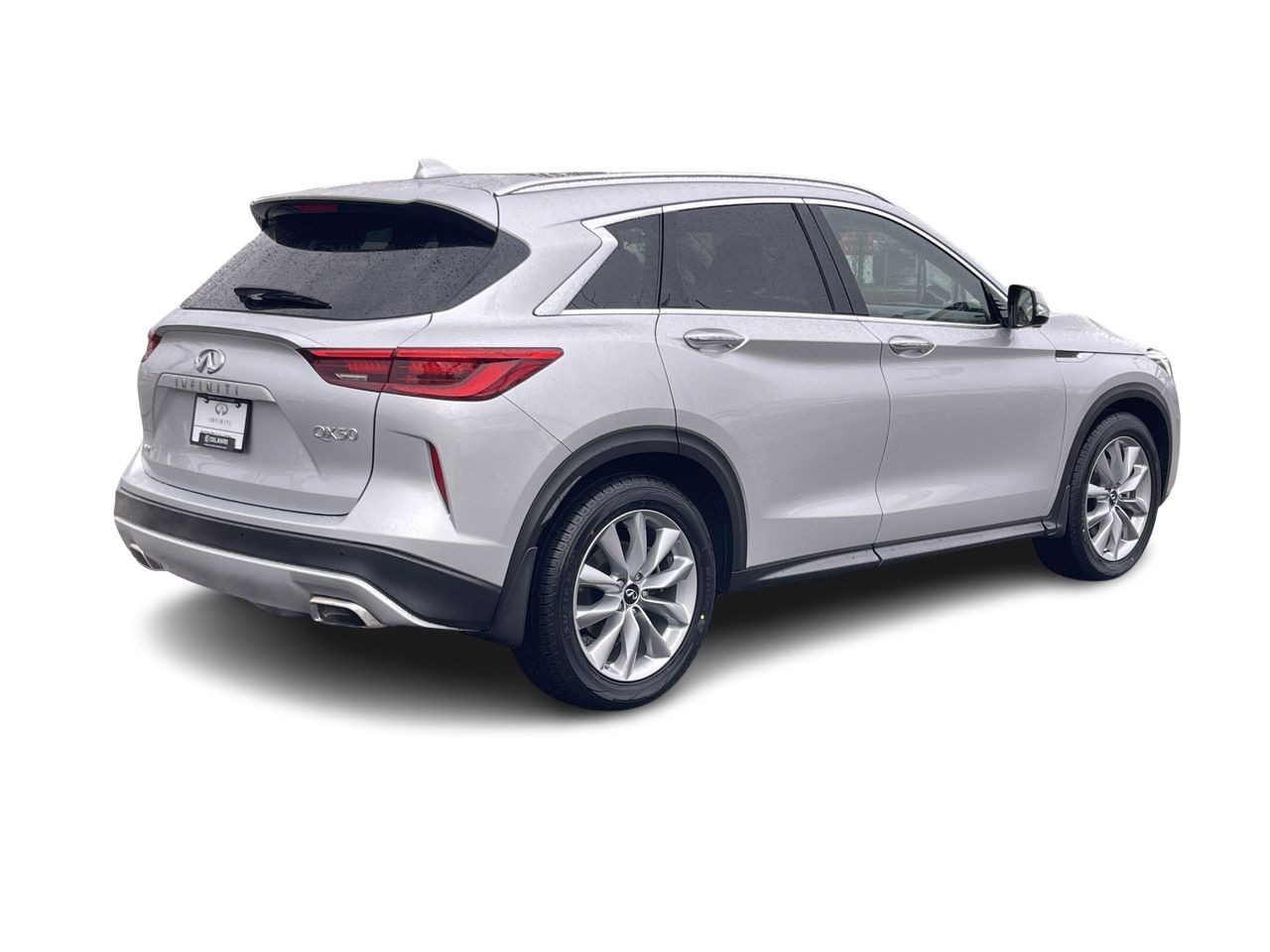 Infiniti QX50  2021 à Calgary, Alberta