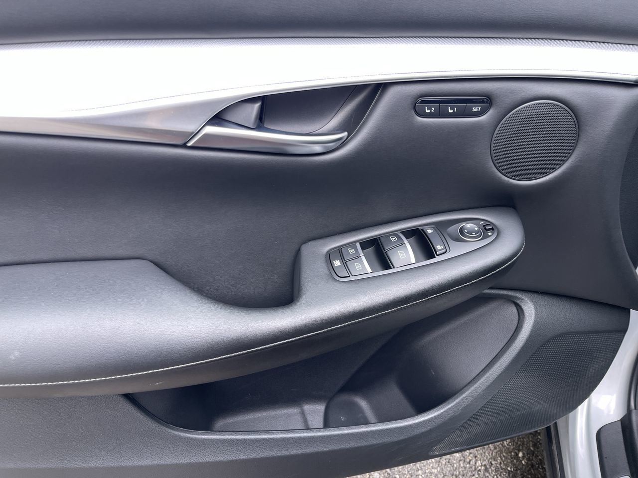 Infiniti QX50  2021 à Calgary, Alberta