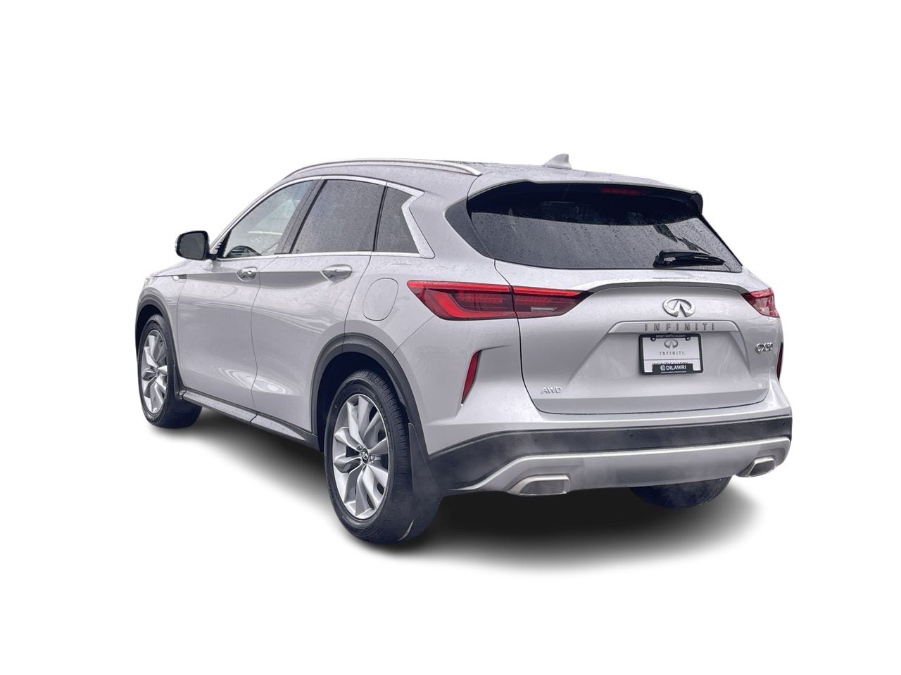 Infiniti QX50  2021 à Calgary, Alberta