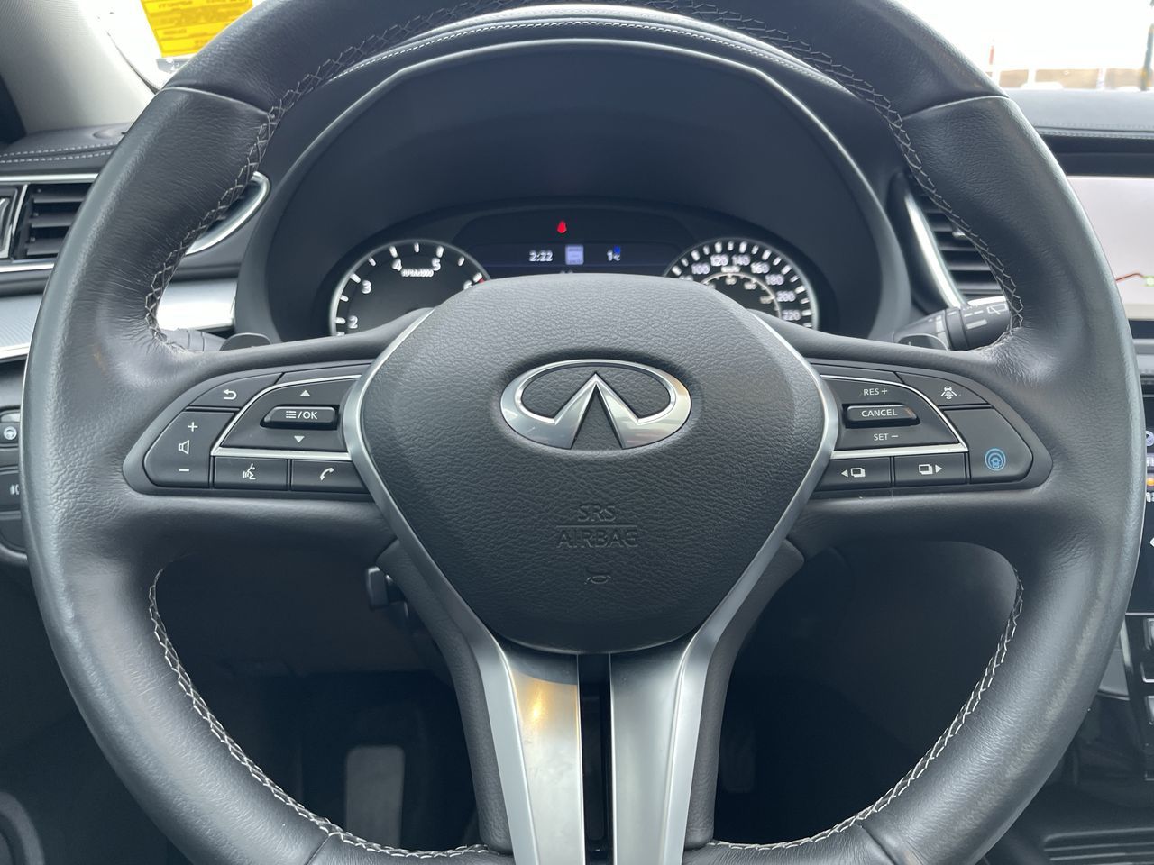 Infiniti QX50  2021 à Calgary, Alberta