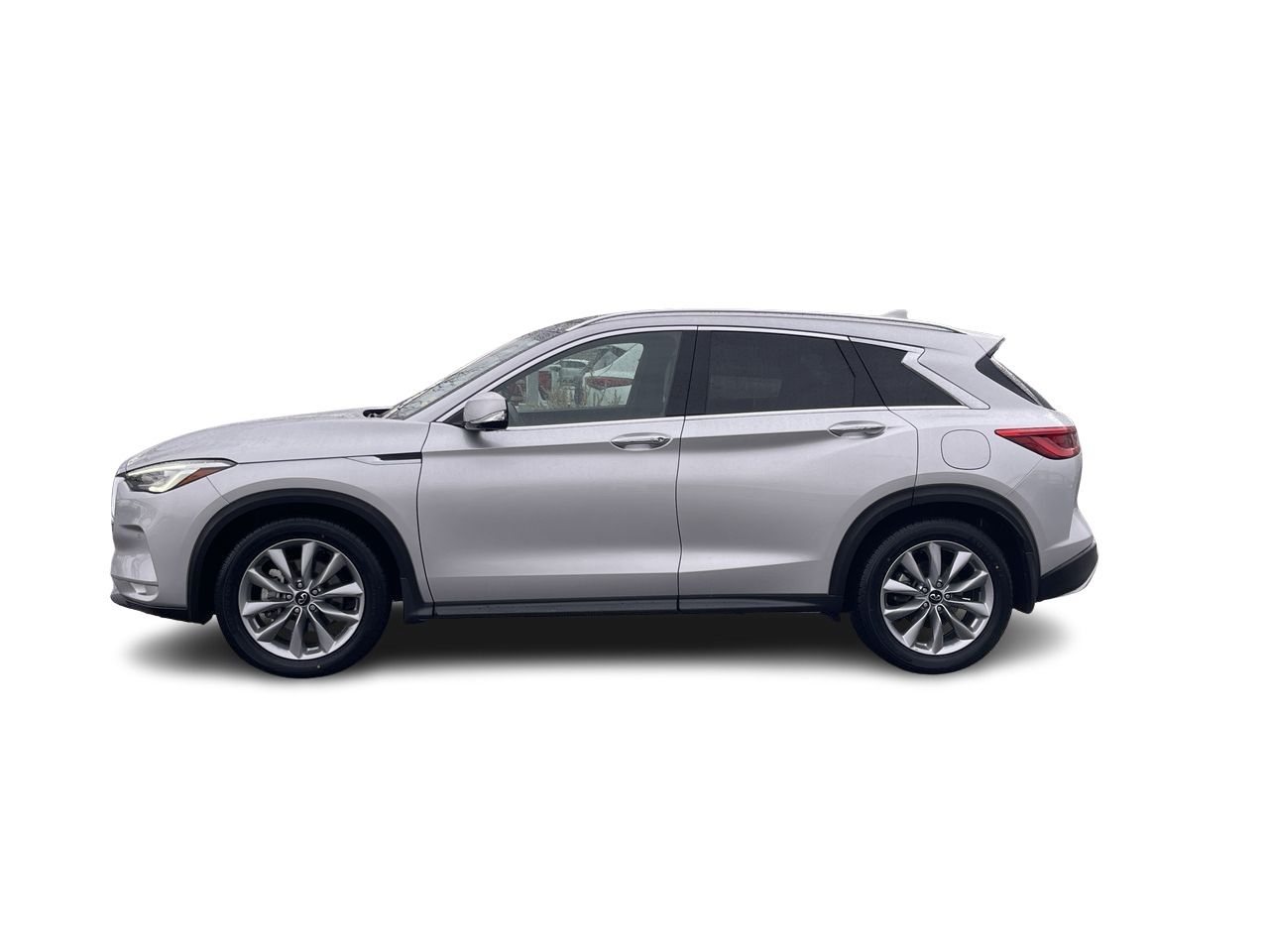 Infiniti QX50  2021 à Calgary, Alberta