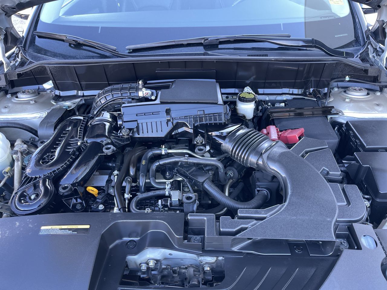 2021 Infiniti QX50 in Calgary, Alberta