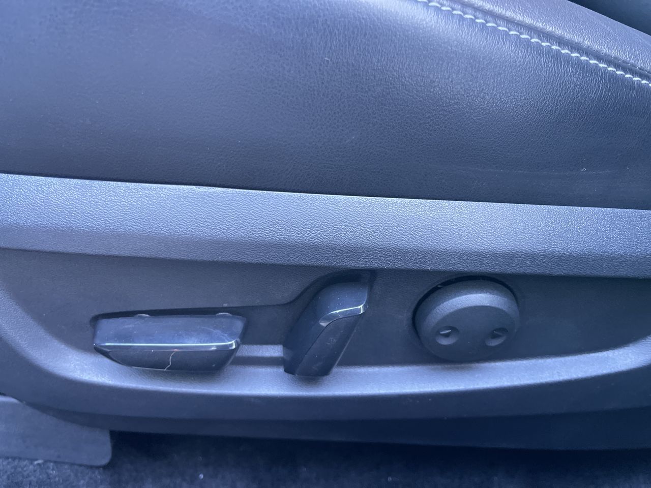 2021 Infiniti QX50 in Calgary, Alberta