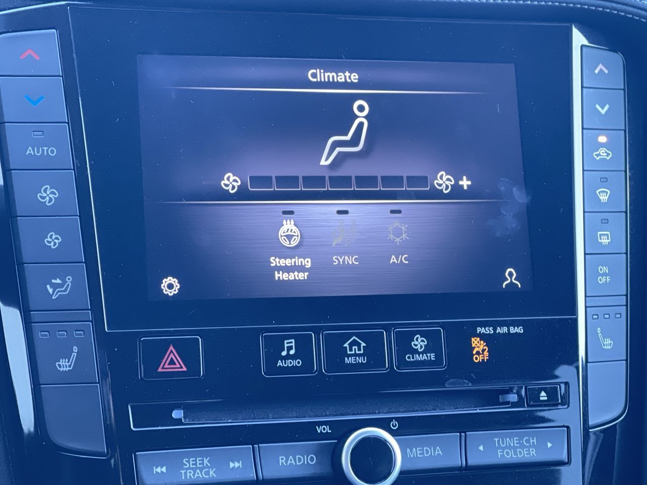 2021 Infiniti QX50 in Calgary, Alberta