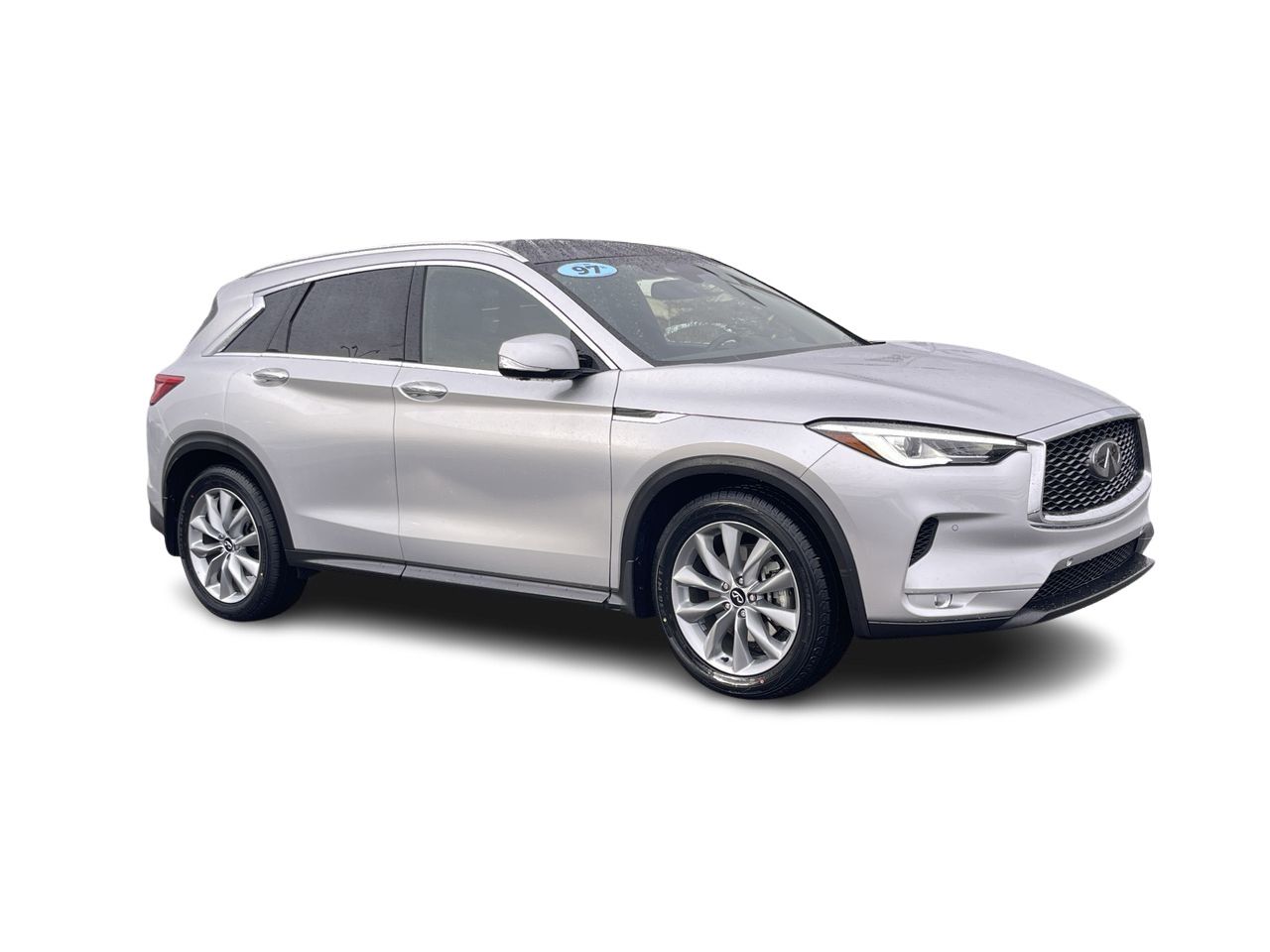 Infiniti QX50  2021 à Calgary, Alberta